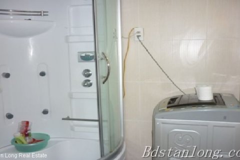 3 bedrooms Apartment in Cau Giay, Ha Noi,  No. 7632 10