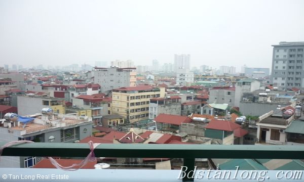 3 bedrooms Apartment in Cau Giay, Ha Noi, Vietnam No. 7632