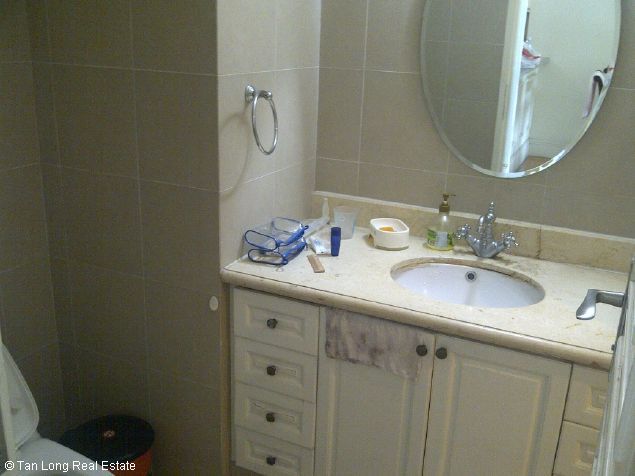 2 bedrooms Apartment in Nam Tu Liem, Ha Noi, Vietnam No. 7636