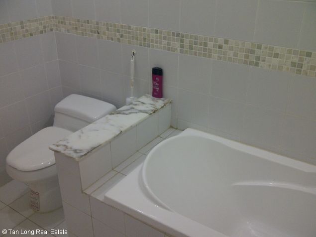 2 bedrooms Apartment in Nam Tu Liem, Ha Noi, Vietnam No. 7636