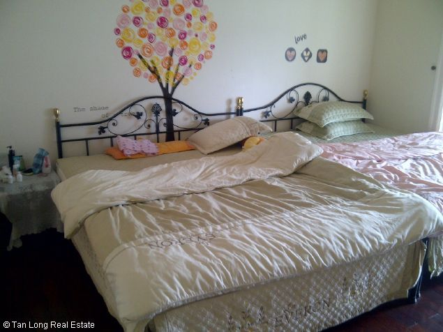 2 bedrooms Apartment in Nam Tu Liem, Ha Noi, Vietnam No. 7636