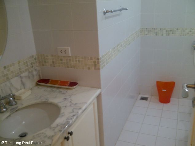 2 bedrooms Apartment in Nam Tu Liem, Ha Noi, Vietnam No. 7636