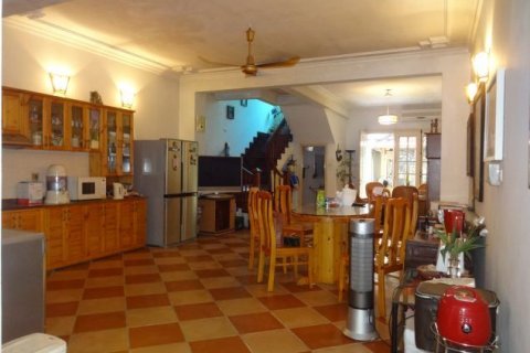 Дом с 3 спальнями в Тэйхо, Ханой ,  № 5762 10