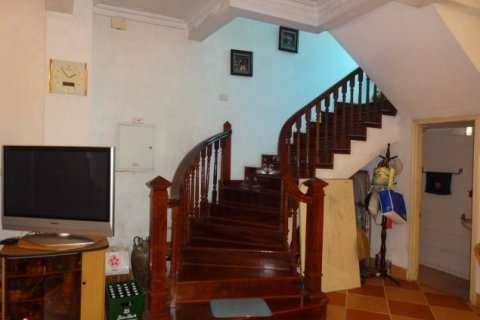Дом с 3 спальнями в Тэйхо, Ханой ,  № 5762 15