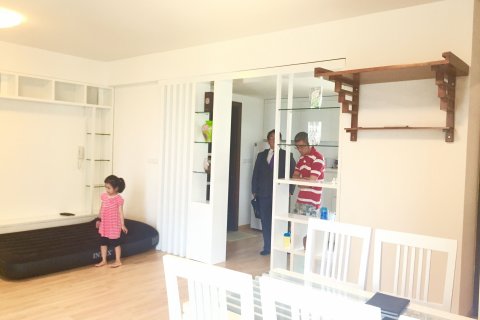2 bedrooms Apartment in Long Bien, Ha Noi, No. 5766 2