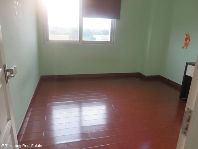 3 bedrooms Apartment in Tay Ho, Ha Noi, Vietnam No. 5764