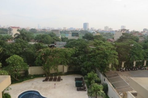 3 bedrooms Apartment in Tay Ho, Ha Noi,  No. 5764 11