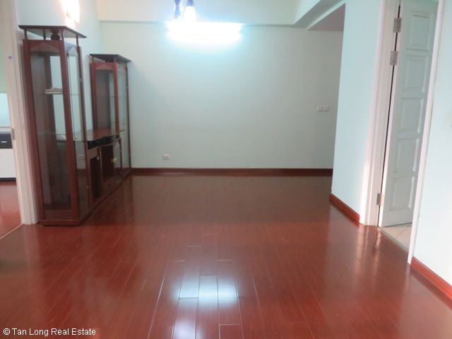 3 bedrooms Apartment in Tay Ho, Ha Noi, Vietnam No. 5764