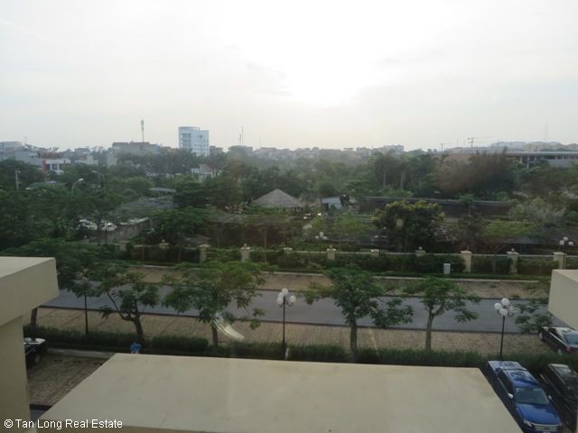 3 bedrooms Apartment in Tay Ho, Ha Noi, Vietnam No. 5764