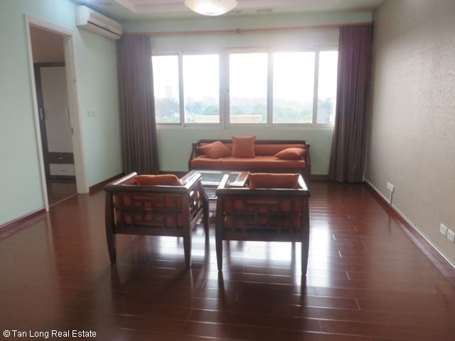 3 bedrooms Apartment in Tay Ho, Ha Noi, Vietnam No. 5764