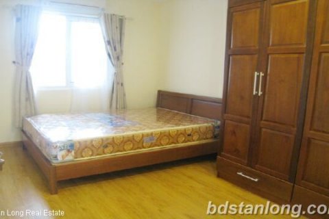 Квартира с 2 спальнями в Бадинь, Ханой , № 5763 7