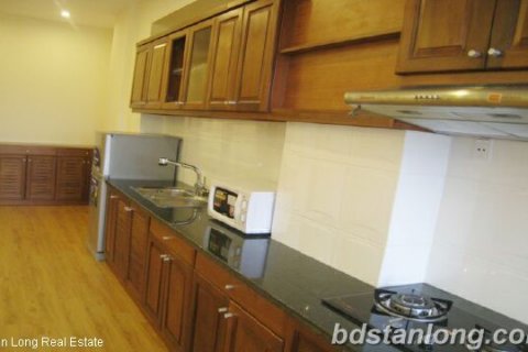 Квартира с 2 спальнями в Бадинь, Ханой , № 5763 5