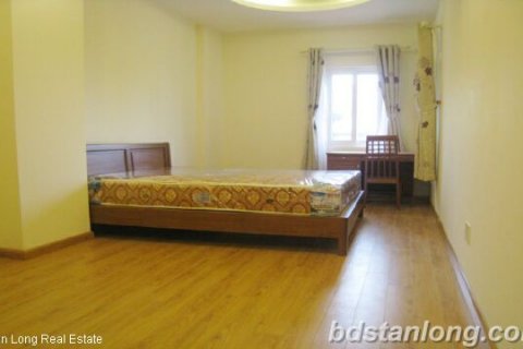 Квартира с 2 спальнями в Бадинь, Ханой , № 5763 6