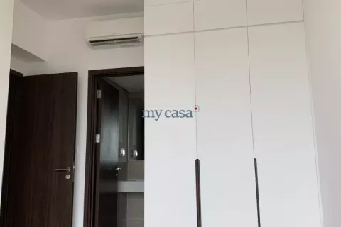 Квартира с 2 спальнями в Тхудык, Хошимин , № 12567 5