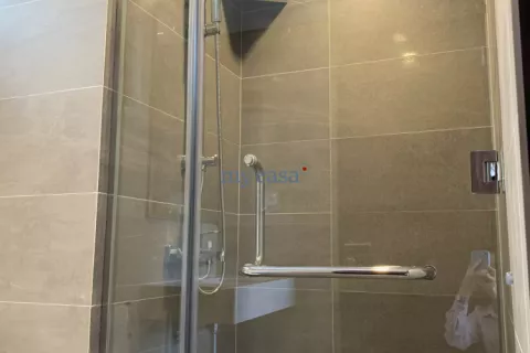 Квартира с 2 спальнями в Тхудык, Хошимин , № 12567 4