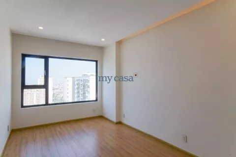 Квартира с 3 спальнями в Тхудык, Хошимин , № 12563 5