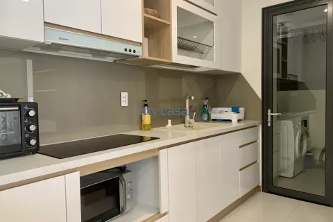 3 bedrooms Apartment in Thu Duc, Ho Chi Minh,  No. 12565 5