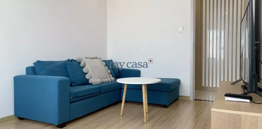 3 bedrooms Apartment in Thu Duc, Ho Chi Minh,  No. 12565