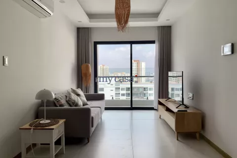 3 bedrooms Apartment in Thu Duc, Ho Chi Minh,  No. 12565 8