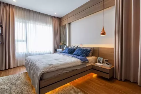 2 bedrooms Apartment in Thu Duc, Ho Chi Minh, No. 12564 7