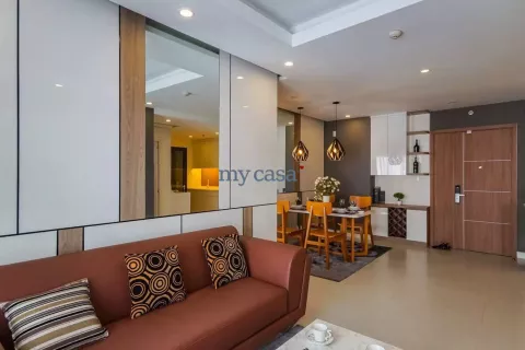 2 bedrooms Apartment in Thu Duc, Ho Chi Minh, No. 12564 6