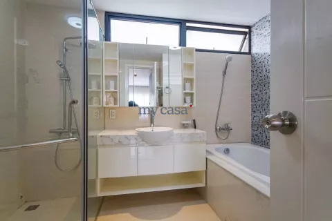 2 bedrooms Apartment in Thu Duc, Ho Chi Minh, No. 12564 4