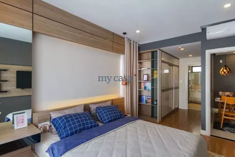 2 bedrooms Apartment in Thu Duc, Ho Chi Minh, No. 12564 2