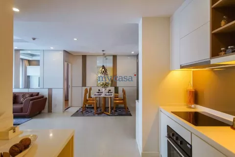 2 bedrooms Apartment in Thu Duc, Ho Chi Minh, No. 12564 3