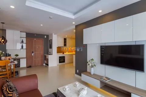 2 bedrooms Apartment in Thu Duc, Ho Chi Minh,  No. 12564