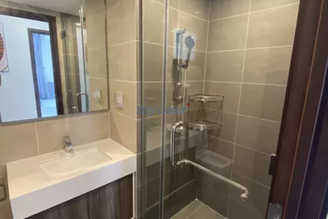 Квартира с 2 спальнями в Тхудык, Хошимин ,  № 12566 8