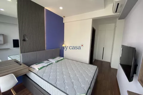 Квартира с 2 спальнями в Тхудык, Хошимин ,  № 12566 9