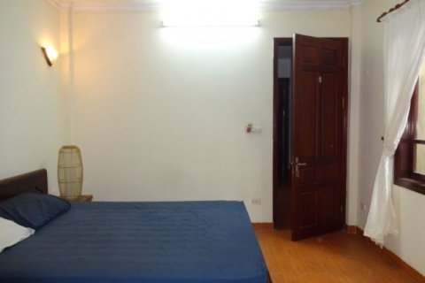 Дом с 3 спальнями в Тэйхо, Ханой ,  № 3097 12
