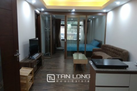 2 bedrooms Apartment in Dong Da, Ha Noi,  No. 3100