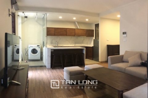 1 bedroom Apartment in Tay Ho, Ha Noi, No. 3101 4