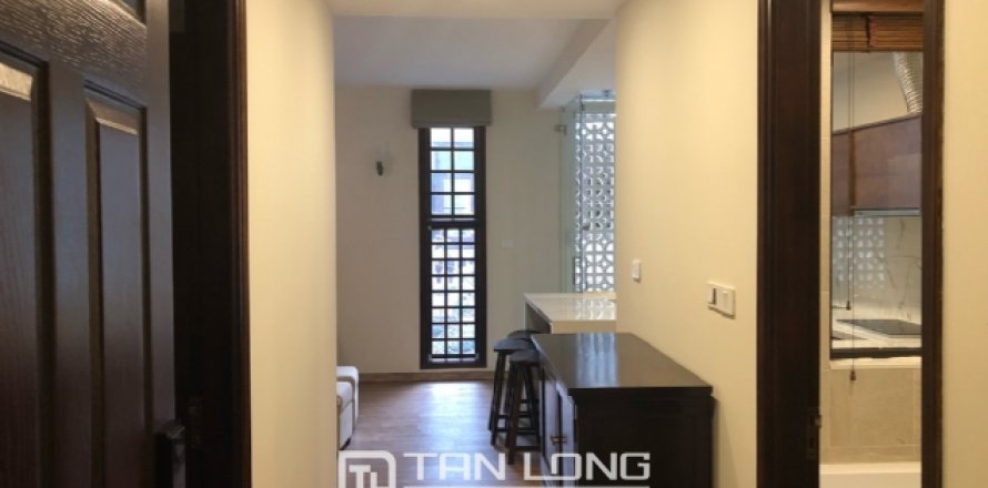 1 bedroom Apartment in Tay Ho, Ha Noi, No. 3101