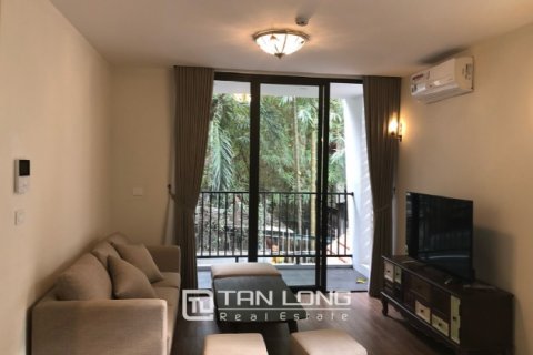 1 bedroom Apartment in Tay Ho, Ha Noi, No. 3101 2