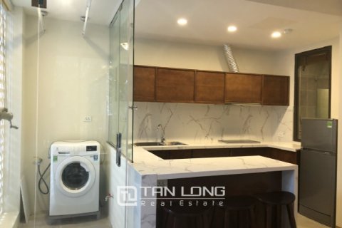 1 bedroom Apartment in Tay Ho, Ha Noi, No. 3101 5