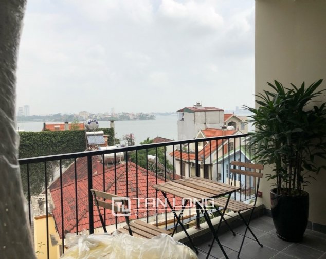2 bedrooms Apartment in Tay Ho, Ha Noi, Vietnam No. 3095