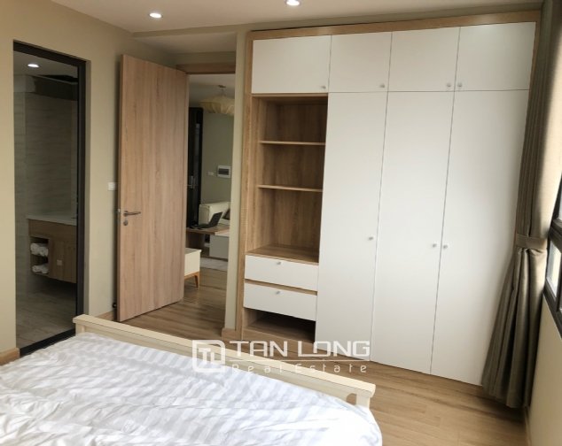2 bedrooms Apartment in Tay Ho, Ha Noi, Vietnam No. 3095