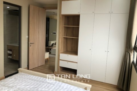 Квартира с 2 спальнями в Тэйхо, Ханой , № 3095 12