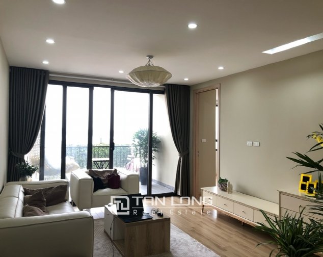 2 bedrooms Apartment in Tay Ho, Ha Noi, Vietnam No. 3095
