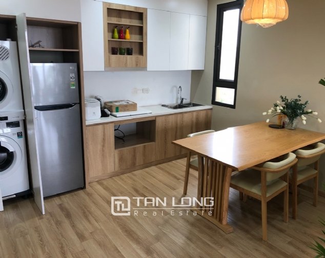 2 bedrooms Apartment in Tay Ho, Ha Noi, Vietnam No. 3095