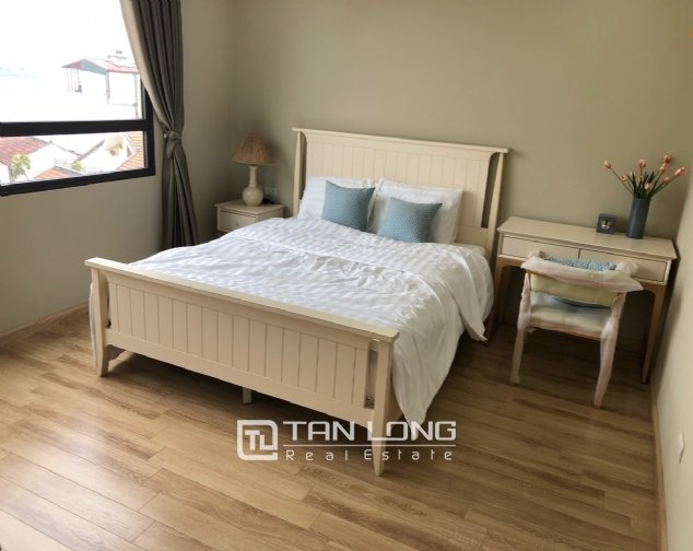 2 bedrooms Apartment in Tay Ho, Ha Noi, Vietnam No. 3095