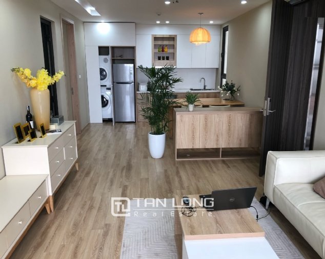 2 bedrooms Apartment in Tay Ho, Ha Noi, Vietnam No. 3095