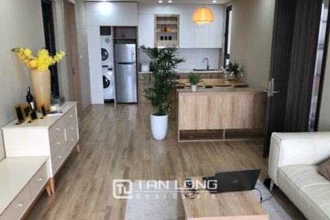 Квартира с 2 спальнями в Тэйхо, Ханой , № 3095 5