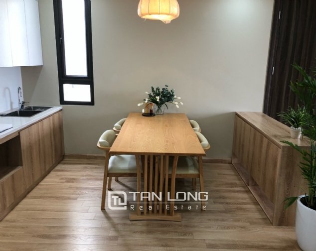 2 bedrooms Apartment in Tay Ho, Ha Noi, Vietnam No. 3095