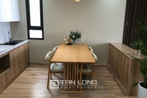 Квартира с 2 спальнями в Тэйхо, Ханой , № 3095 7