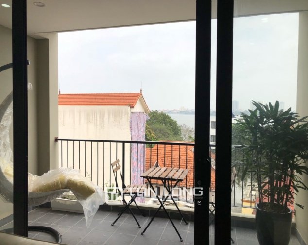 2 bedrooms Apartment in Tay Ho, Ha Noi, Vietnam No. 3095