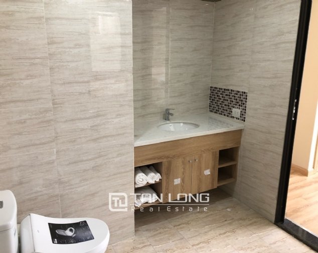 2 bedrooms Apartment in Tay Ho, Ha Noi, Vietnam No. 3095
