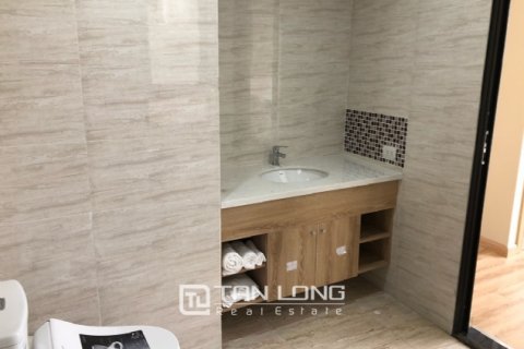Квартира с 2 спальнями в Тэйхо, Ханой , № 3095 14